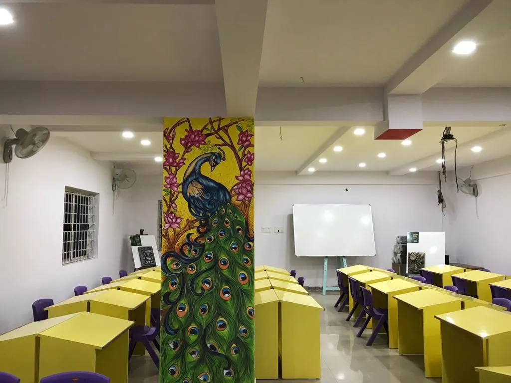 Artha Art Classes — Art & Craft in Vibhutipura