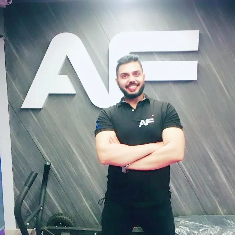 Pravin Karn - Best Personal Fitness Trainer at Home — Fitness in Laxmi Nagar, Delhi