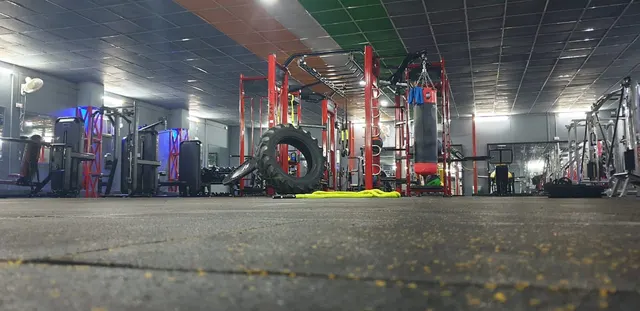 SuperFit