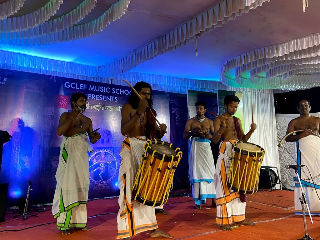 G CLEF Music School — Music in Vasanth Nagar
