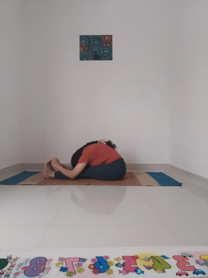 Ekam Yoga Class — Yoga in Kalena Agrahara