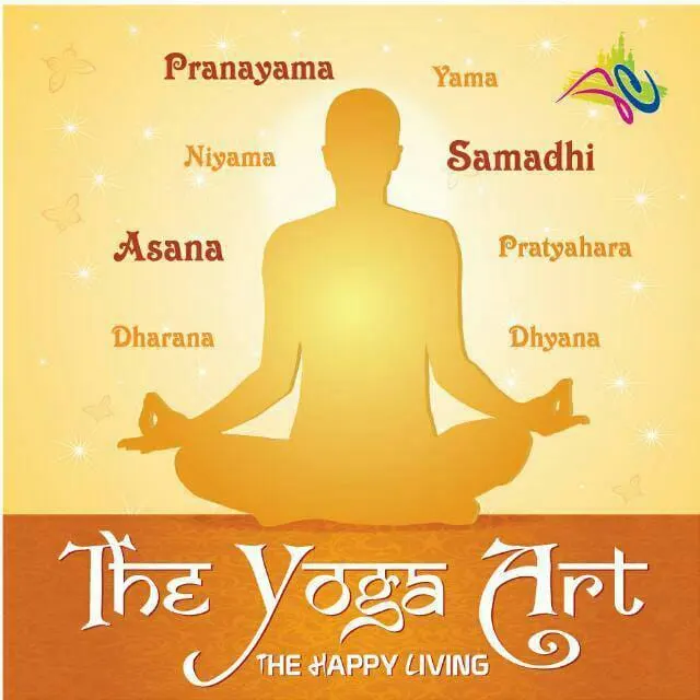 The Yoga Art Seawoods — Yoga in Seawoods