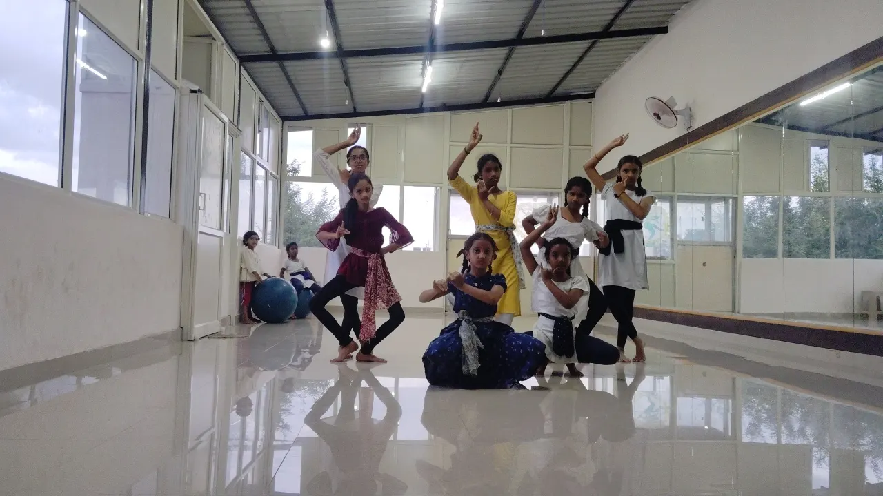 Aditya Dance & Music Studio photo 1