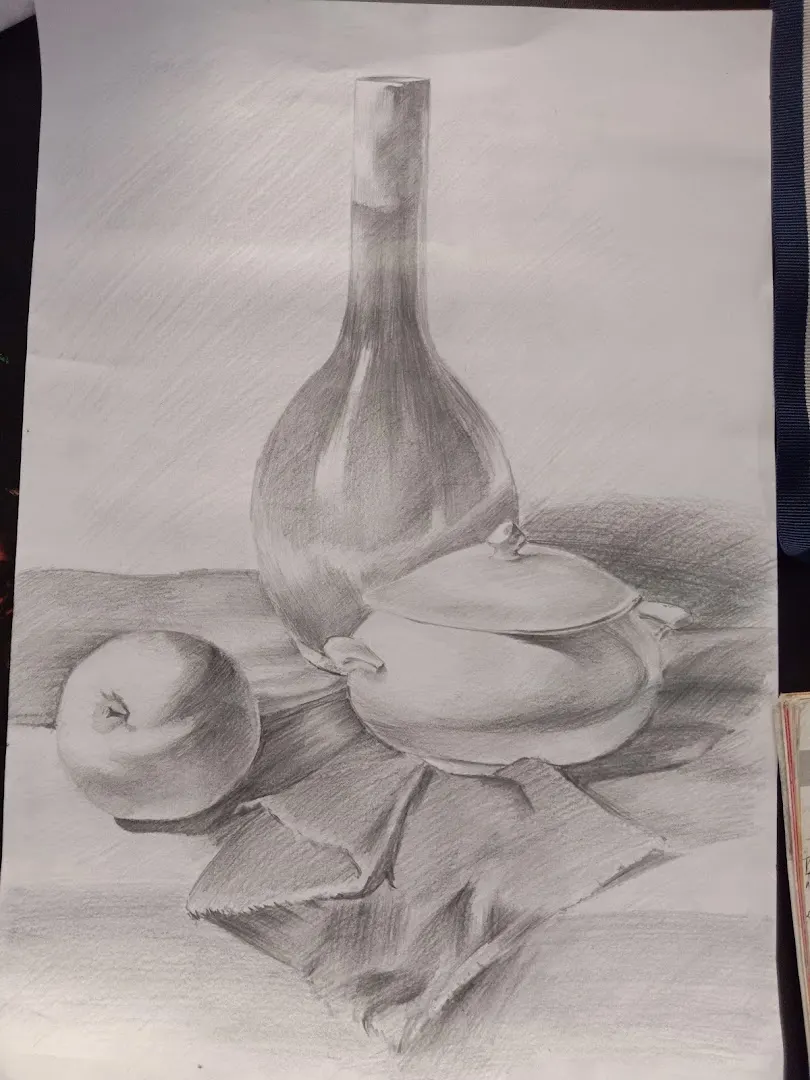 Scribble Art Classes — Art & Craft in Mehrauli
