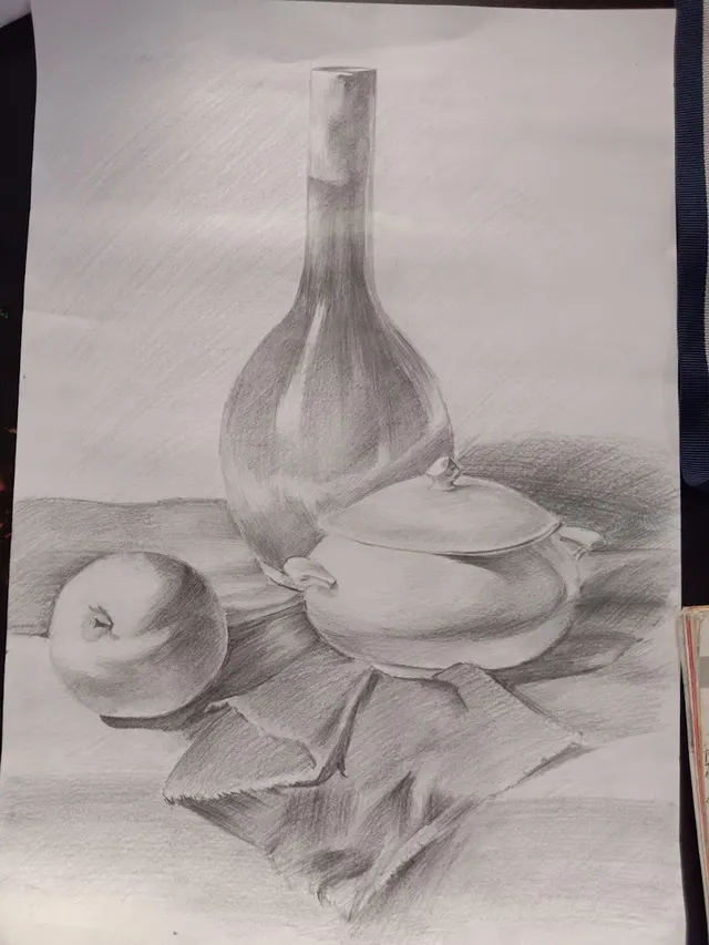 Scribble Art Classes — Art & Craft in Mehrauli