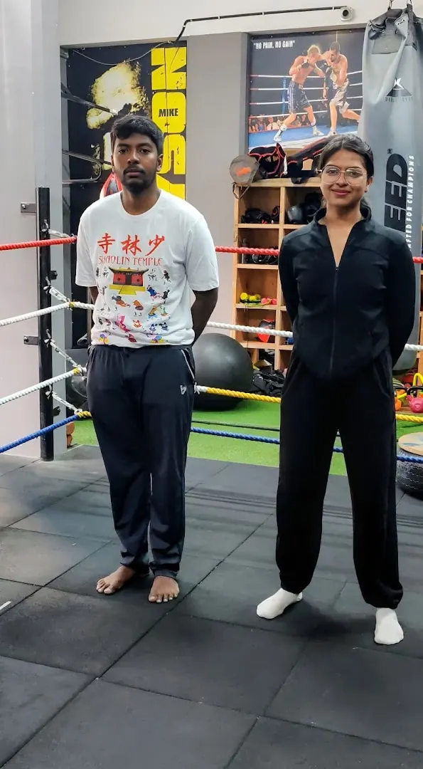 Shaolin kung-fu wushu karate MMA Chinese boxing cultural academy — Martial Arts in S.G. Palya