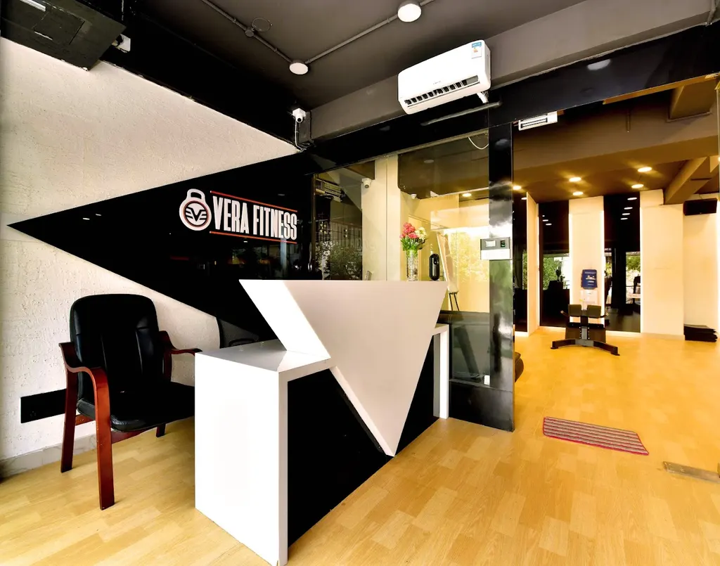 Vera Fitness — Yoga in Brookefield