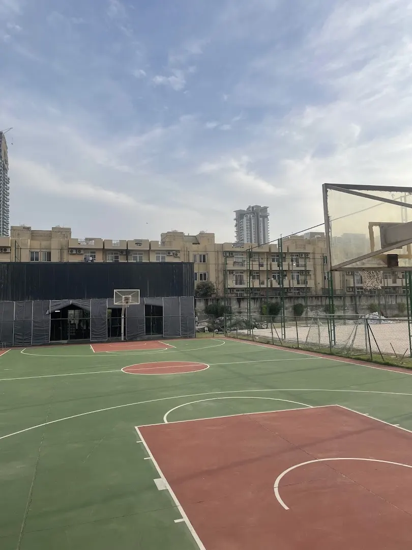 Dreamshoot Basketball Academy — Basketball in Sector 65