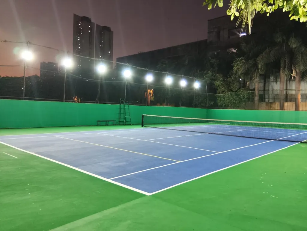 Psz Tennis Academy — Tennis in Kandivali East