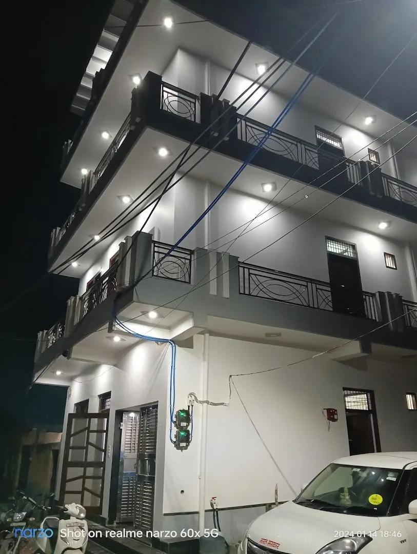 Transform GYM And Spa — Standard Gym in Khera Khurd Village, Delhi