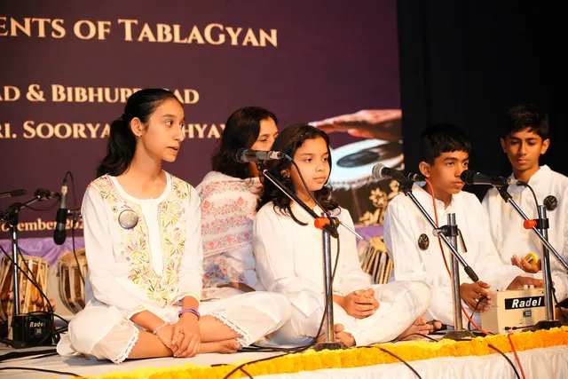TablaGyan Academy of Music — Music in Koramangala