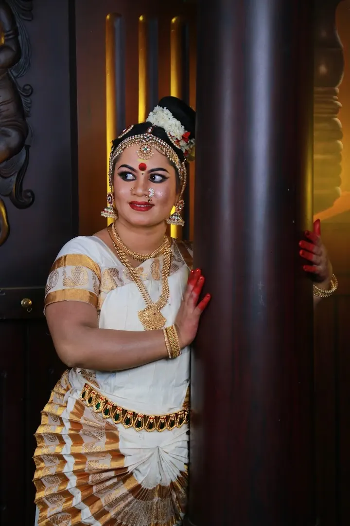 Natya Mandapa - Performing Arts Centre — Dance in Vidyaranyapura