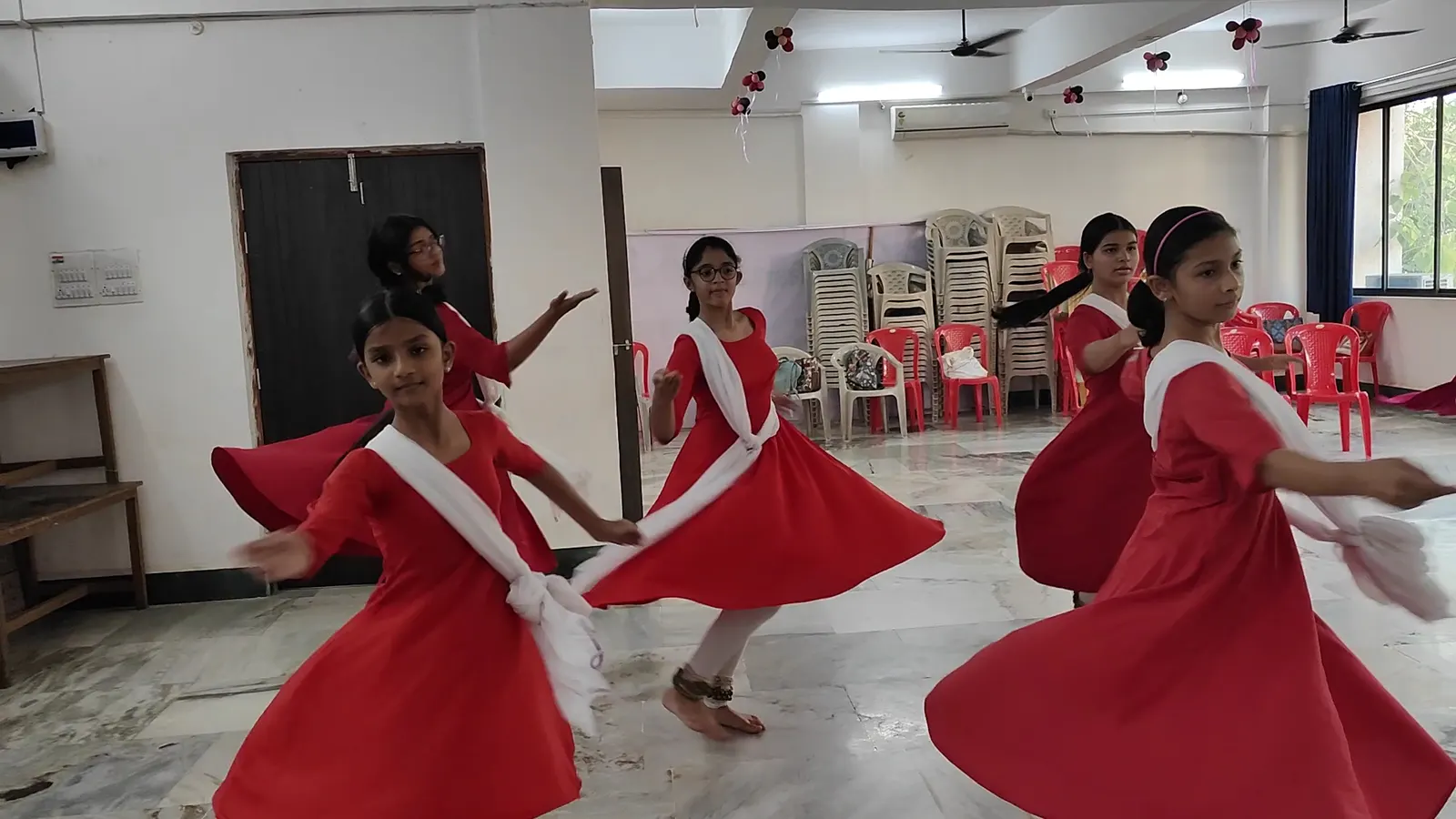 Shilpi Kathak Academy — Dance in Seawoods, Navi Mumbai