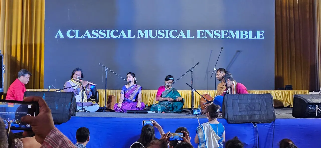 Ekdant Kalakshetra photo 1
