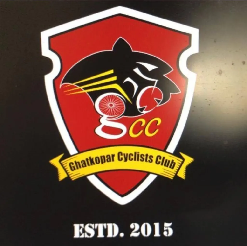 GCC Meetintg Point : Shreyas Signal — Gymnastics in Ghatkopar West