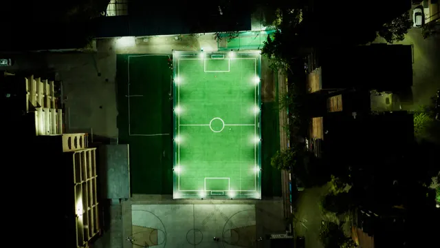 ClayGrounds Pitampura — Cricket in Pitampura