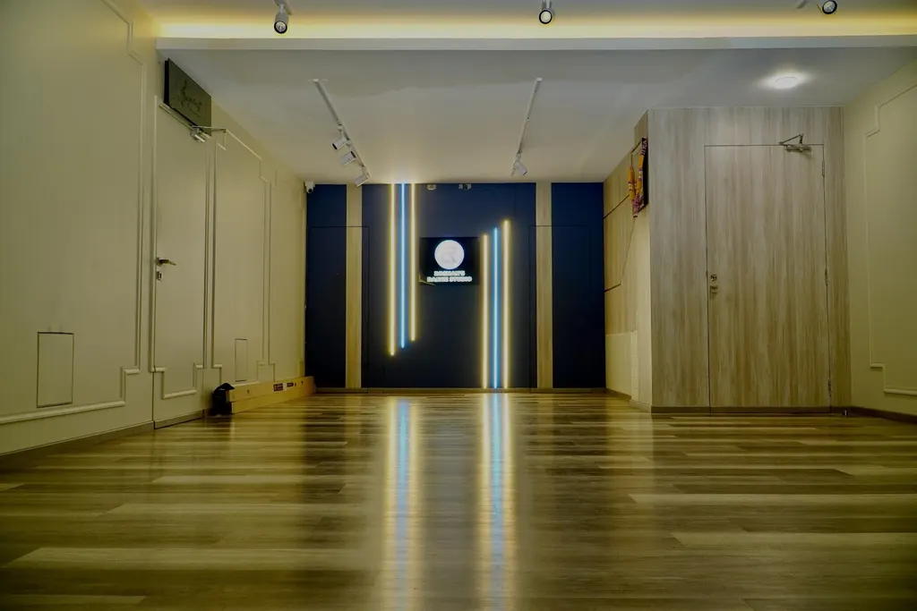 Roshan Dance Academy Kandivali East — Dance in Kandivali East
