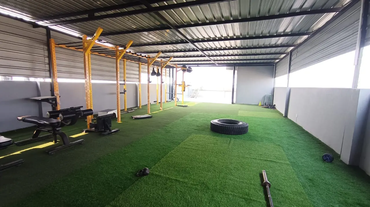 EnerGym photo 1