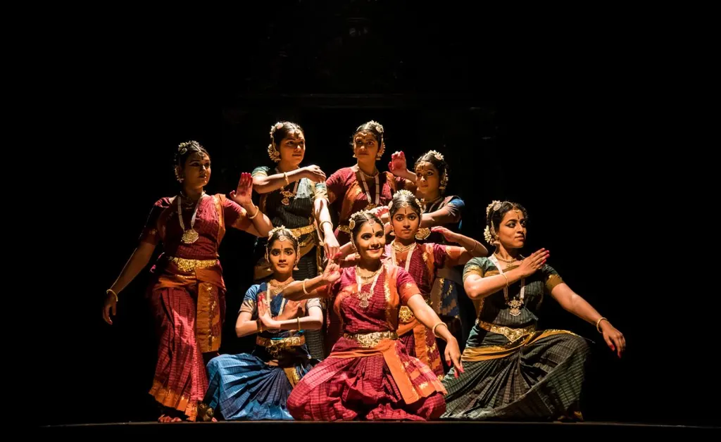 Nrtyanjli — Dance in Thane West