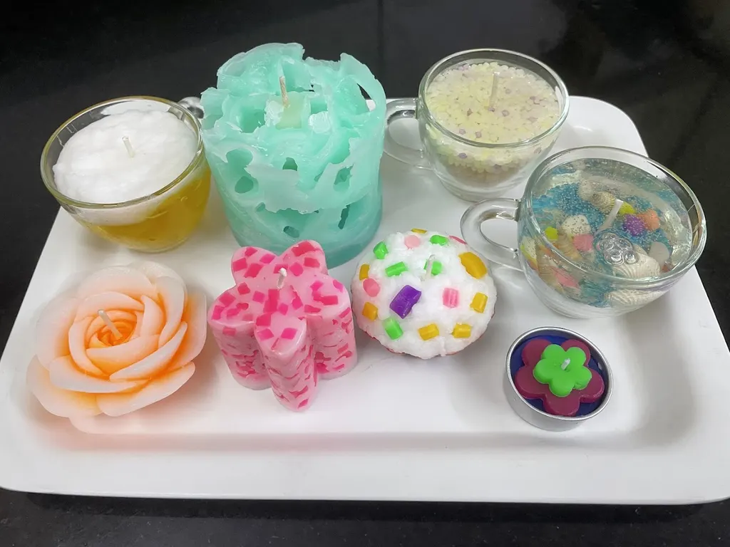 Busy Bee Hobbies — Art & Craft in Thane West