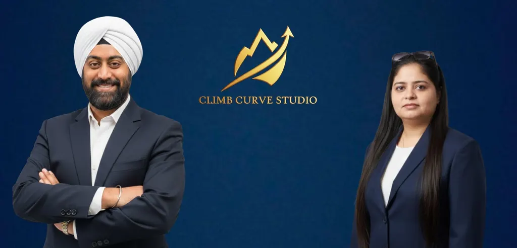 Climb Curve Studio — Culinary in Kandivali East