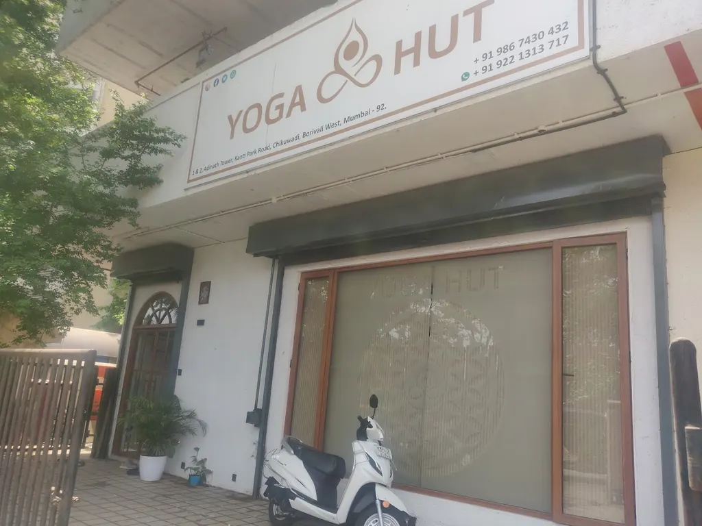 Yog Kutir — Yoga in Borivali West