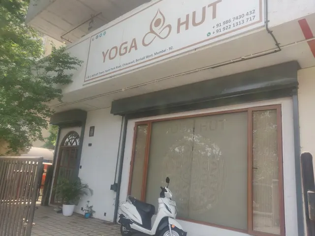 Yog Kutir — Yoga in Borivali West