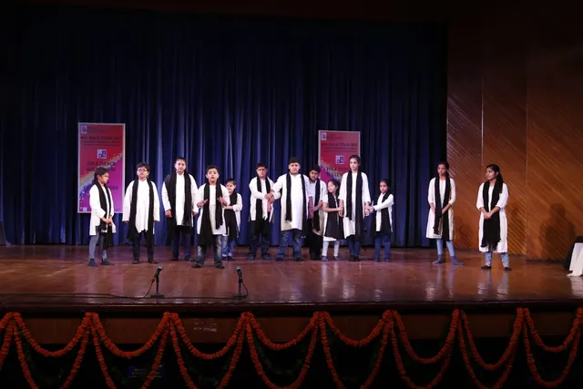 Avnida Learning Centre for theatre and academics — Theatre & Drama in Sector 14