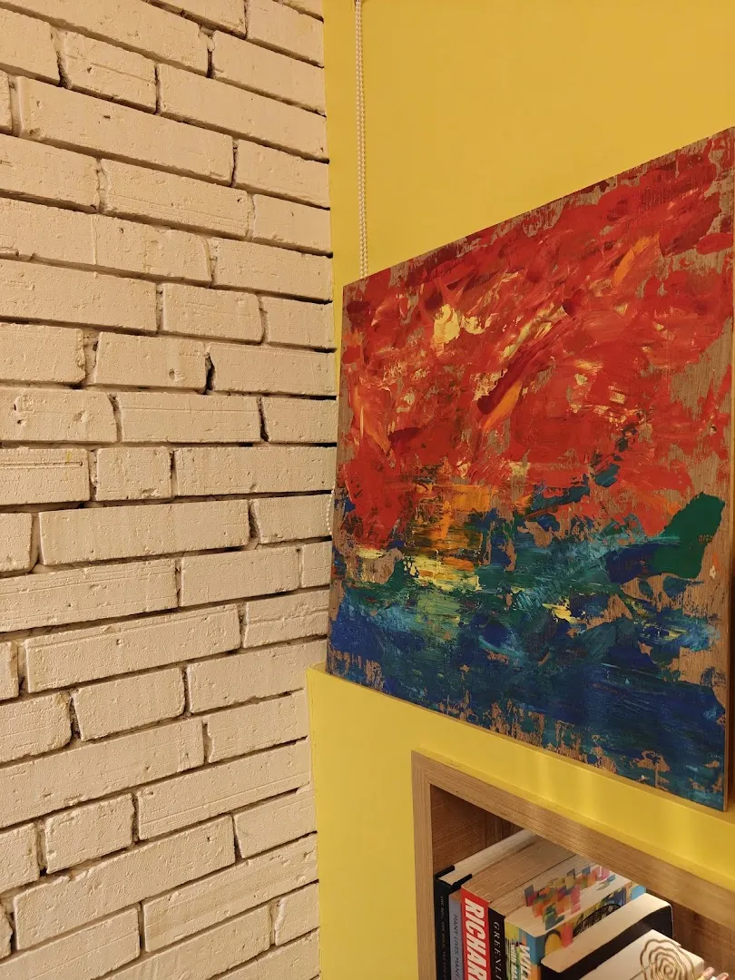Kinstudio — Art & Craft in Vile Parle West
