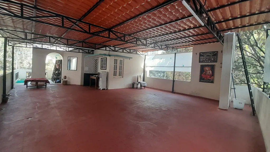 Sri Veena Narthana Shaale — Dance in JP Nagar