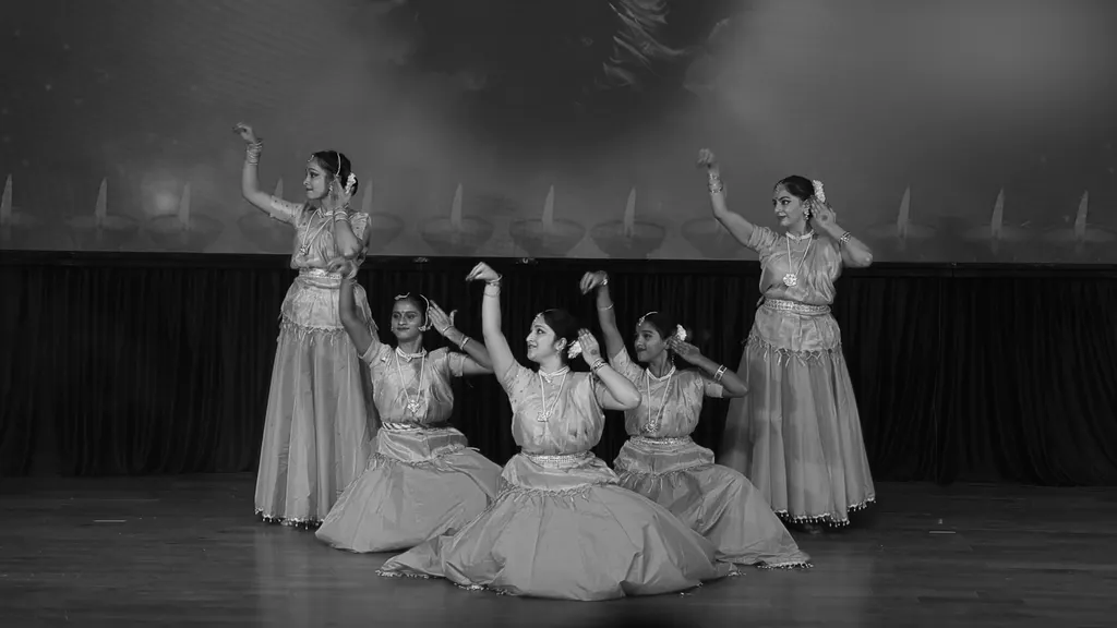 Cornucopia Dance Academy — Dance in Malleshwaram