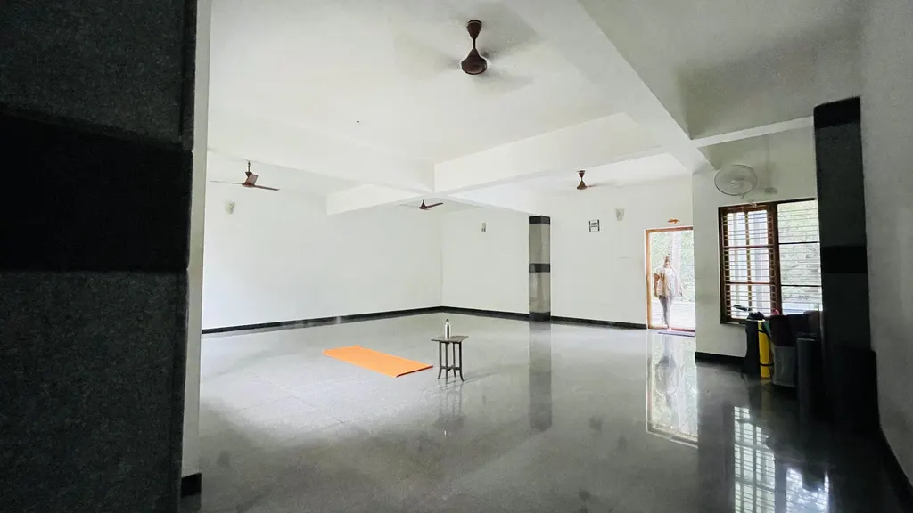 Malini’s Yoga Center — Yoga in JP Nagar