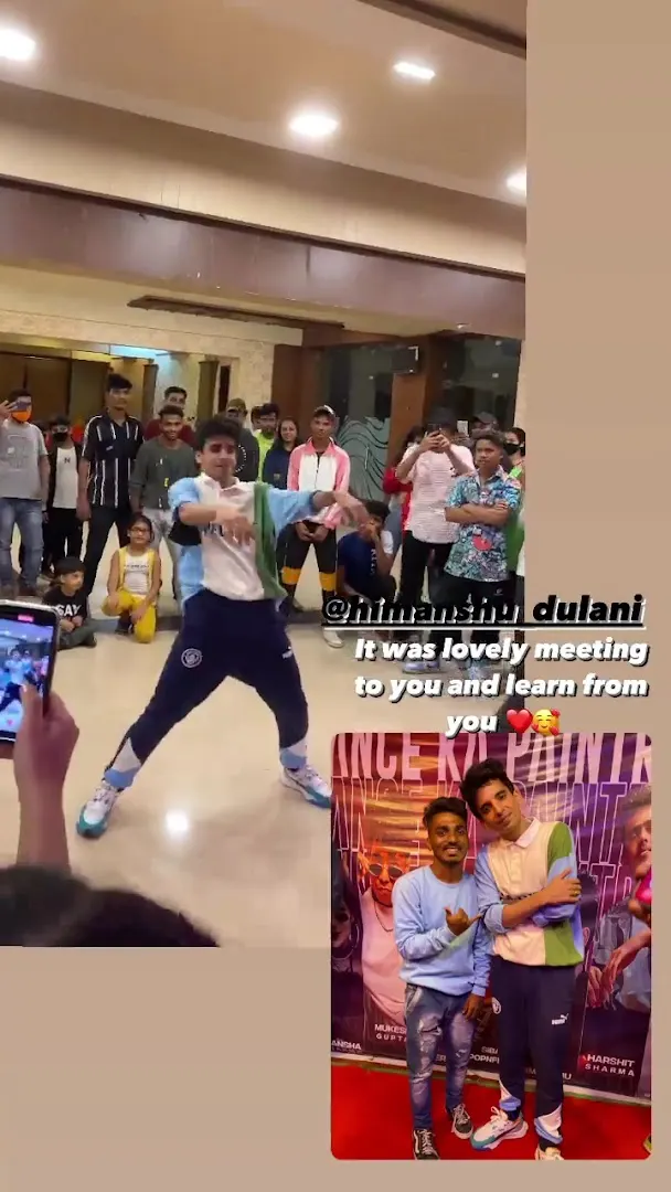 The Hip Hoppers Dance Academy — Dance in Ghansoli