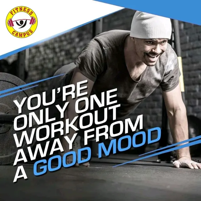 Fitness Campus