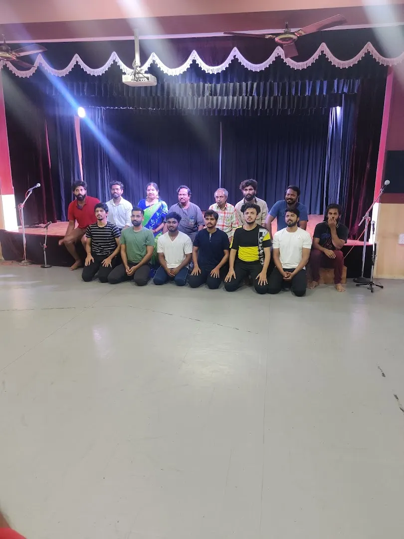 Bharana Academy Of Performing Arts — Theatre & Drama in Hosakerehalli