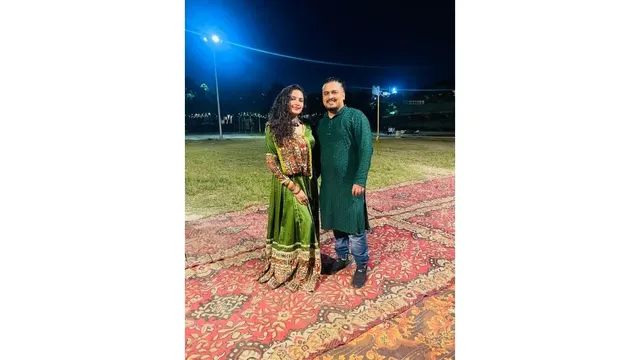 Prayas Dance Studio — Dance in Patparganj