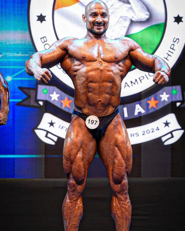 Hulk Fitness By Badal