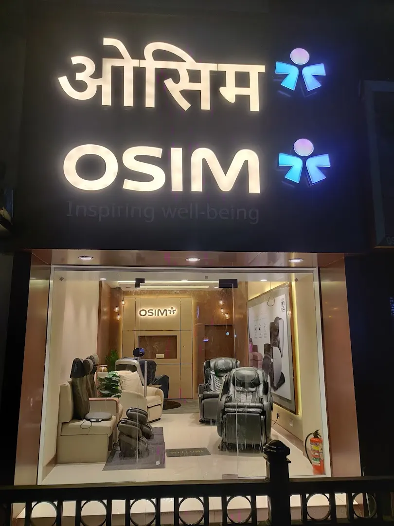 OSIM India photo 1
