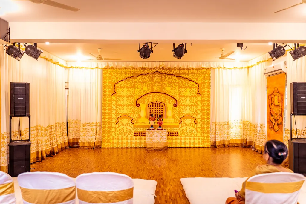 Sulalita - The Path Through Art — Art & Craft in JP Nagar