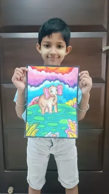 Swati Khurana Art Classes — Art & Craft in Rajouri Garden