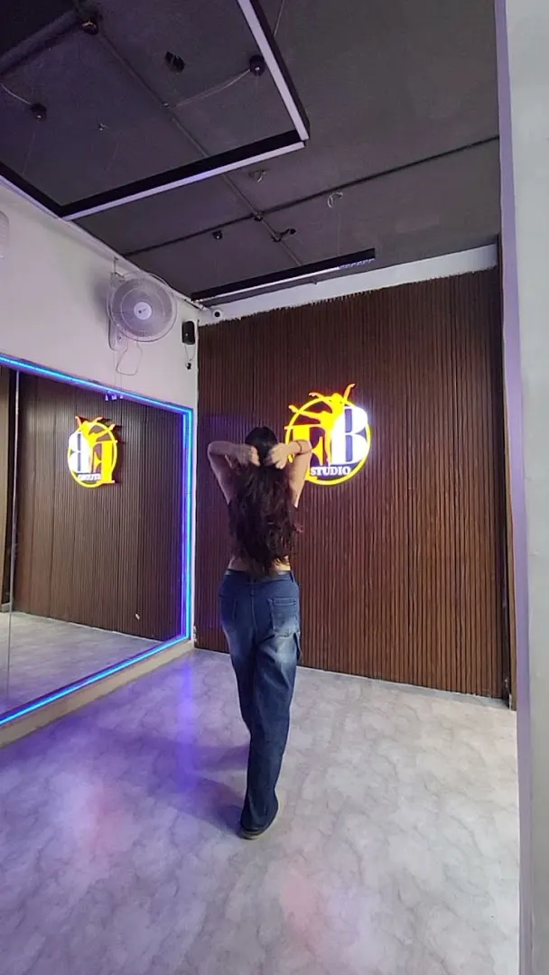 FitBeat Studio — Yoga in Rabale