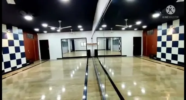 Bijal fitness n dance studio — Dance in Rajajinagar