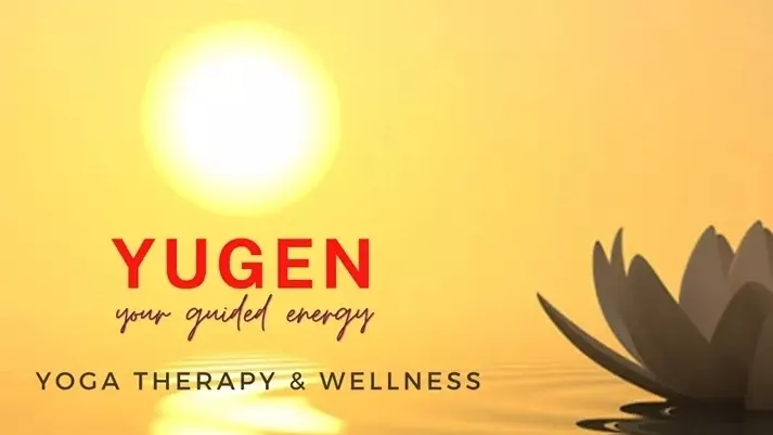 Yugen .. Yoga — Yoga in Airoli