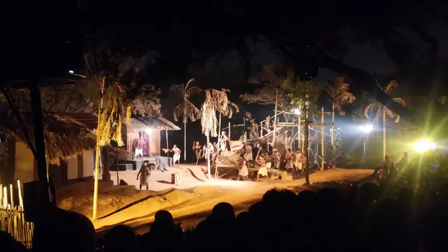 NSD Studio Theatre — Theatre & Drama in Nagarbhavi