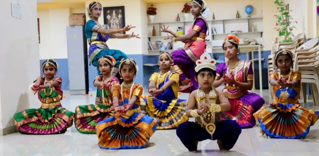 Durga Shree Dance academy — Dance in Whitefield