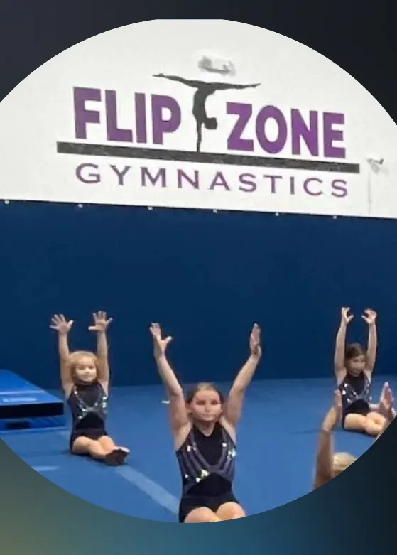FlipZone Gymnastics Academy — Gymnastics in Aya Nagar