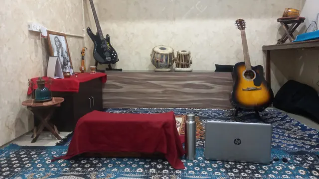 Sur-vidya — Music in Hari Nagar