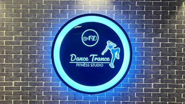 Dance Trance Fitness Studio