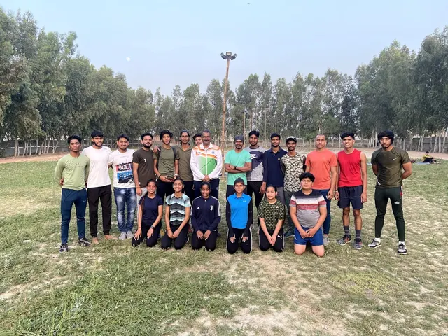 XLR8 Basecamp Pvt. Ltd.