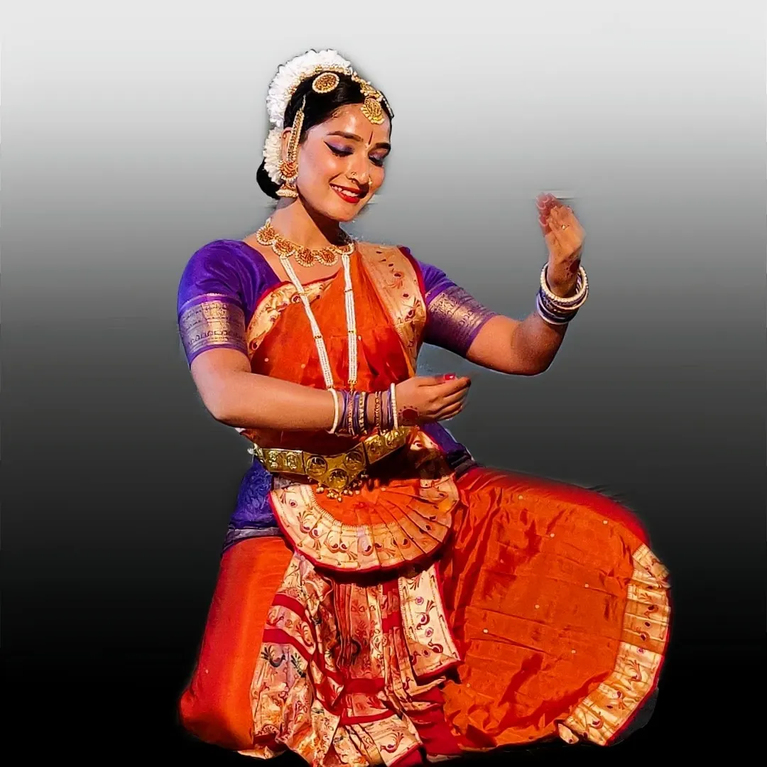 Namaha Dance Academy photo 1